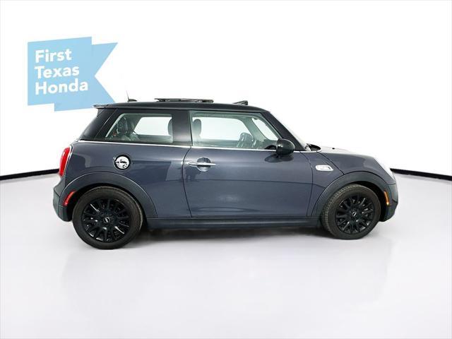 used 2014 MINI Hardtop car, priced at $11,487