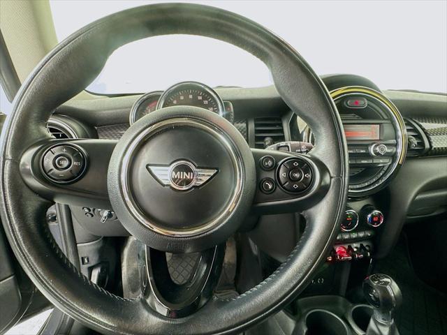 used 2014 MINI Hardtop car, priced at $11,487