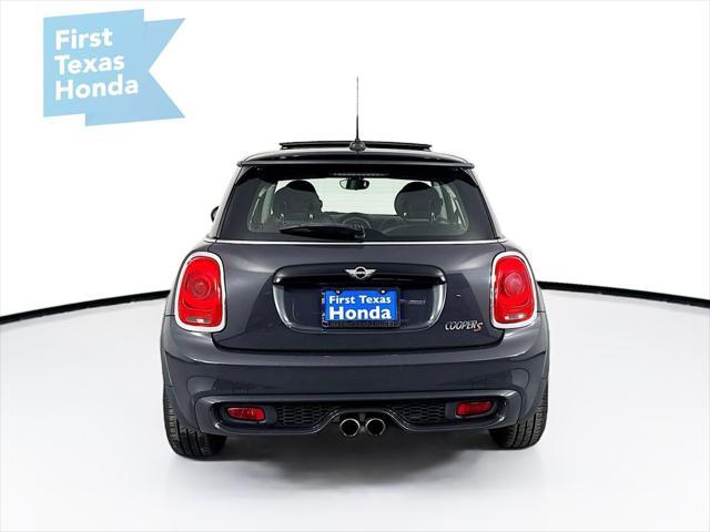 used 2014 MINI Hardtop car, priced at $11,487