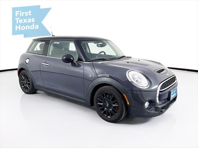 used 2014 MINI Hardtop car, priced at $11,487