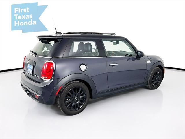 used 2014 MINI Hardtop car, priced at $11,487