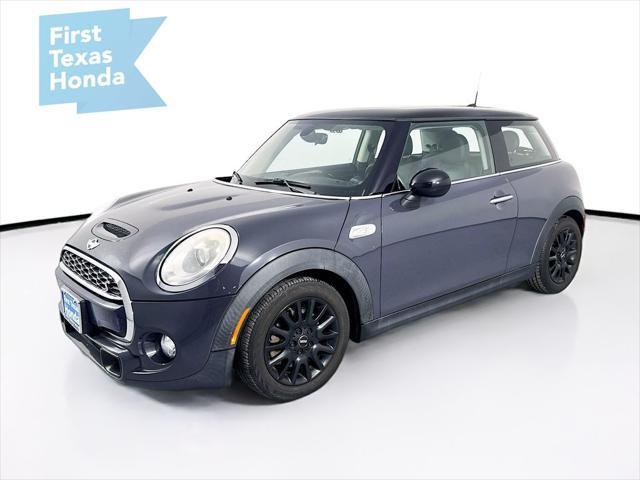 used 2014 MINI Hardtop car, priced at $11,487