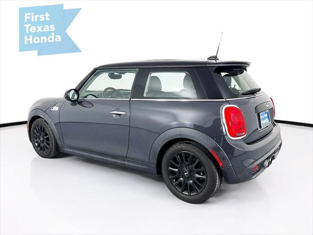 used 2014 MINI Hardtop car, priced at $11,487