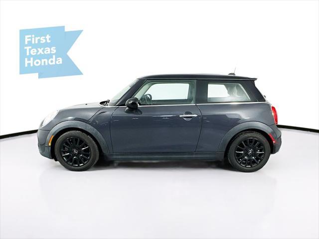 used 2014 MINI Hardtop car, priced at $11,487