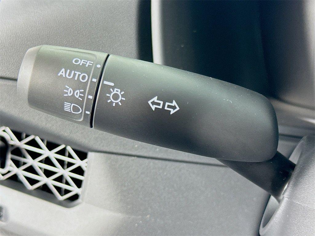 new 2025 Honda Accord car, priced at $28,900