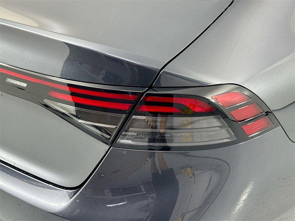 new 2025 Honda Accord car, priced at $28,900