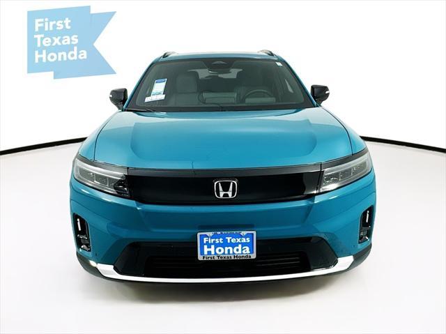 new 2024 Honda Prologue car, priced at $56,550