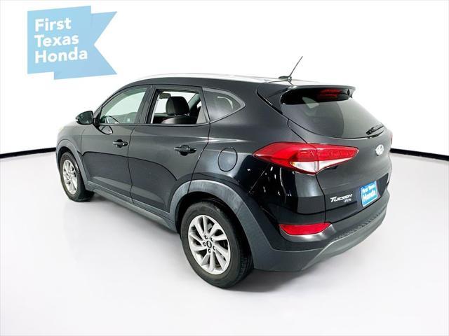 used 2016 Hyundai Tucson car, priced at $11,997