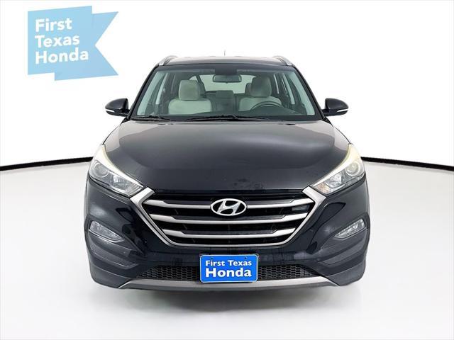 used 2016 Hyundai Tucson car, priced at $11,997