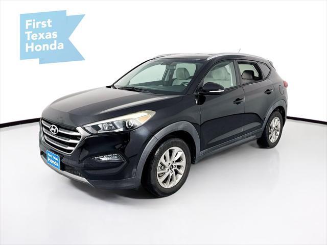 used 2016 Hyundai Tucson car, priced at $11,997