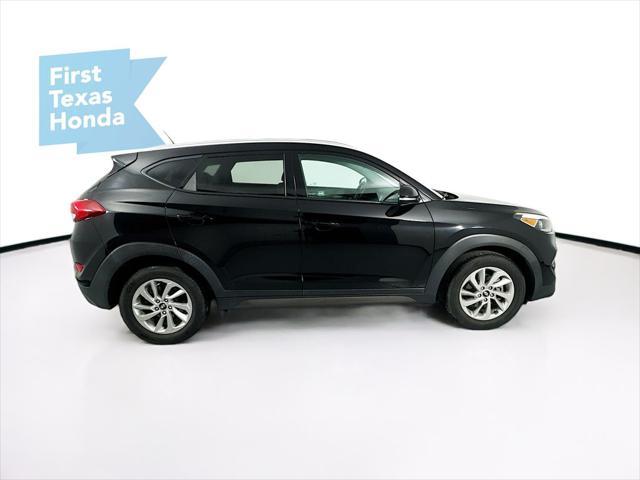 used 2016 Hyundai Tucson car, priced at $11,997