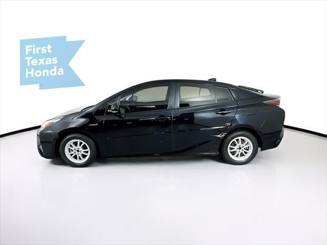 used 2017 Toyota Prius car, priced at $20,687