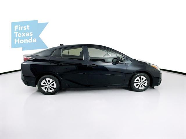 used 2017 Toyota Prius car, priced at $20,687