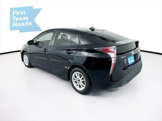 used 2017 Toyota Prius car, priced at $20,687