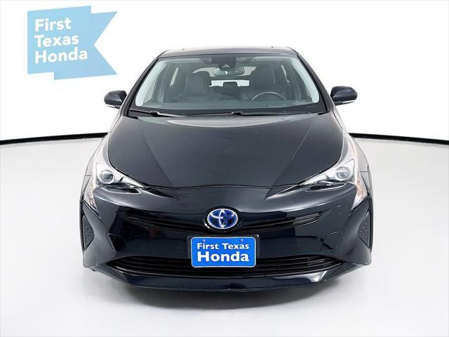 used 2017 Toyota Prius car, priced at $20,687