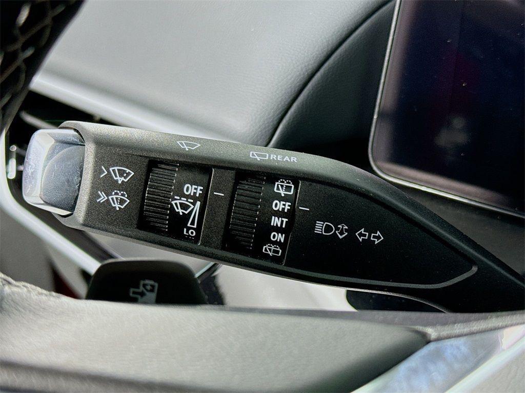 new 2025 Honda Prologue car, priced at $58,011