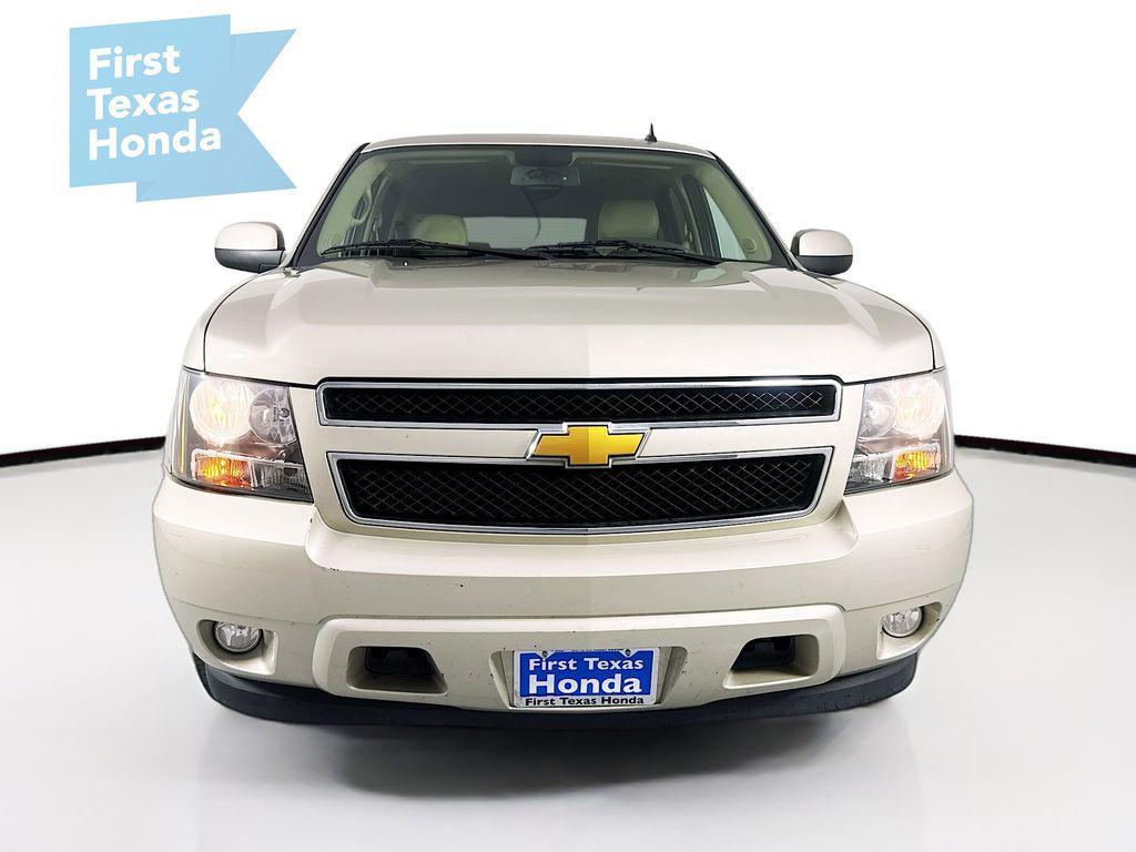 used 2014 Chevrolet Tahoe car, priced at $13,987