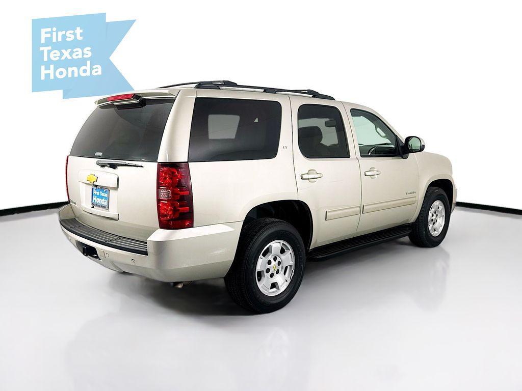 used 2014 Chevrolet Tahoe car, priced at $13,987