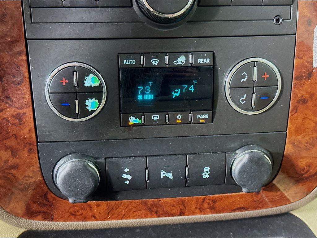 used 2014 Chevrolet Tahoe car, priced at $13,987