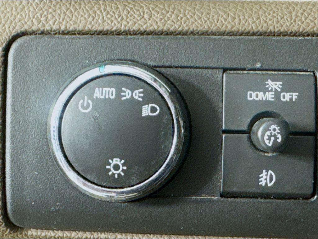 used 2014 Chevrolet Tahoe car, priced at $13,987