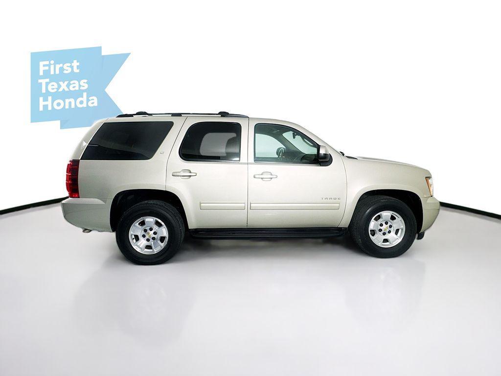 used 2014 Chevrolet Tahoe car, priced at $13,987