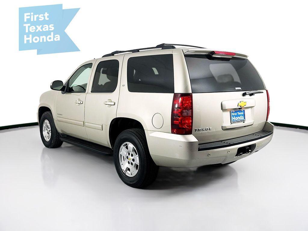 used 2014 Chevrolet Tahoe car, priced at $13,987