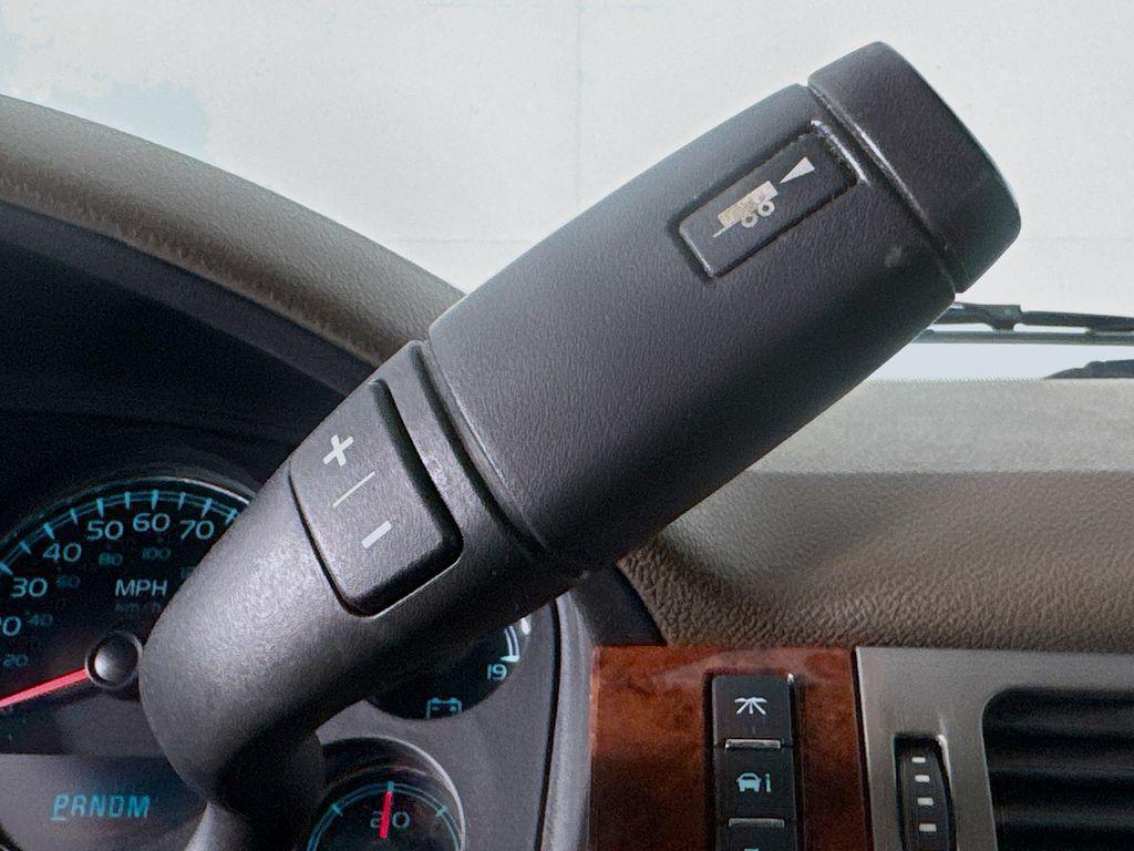 used 2014 Chevrolet Tahoe car, priced at $13,987