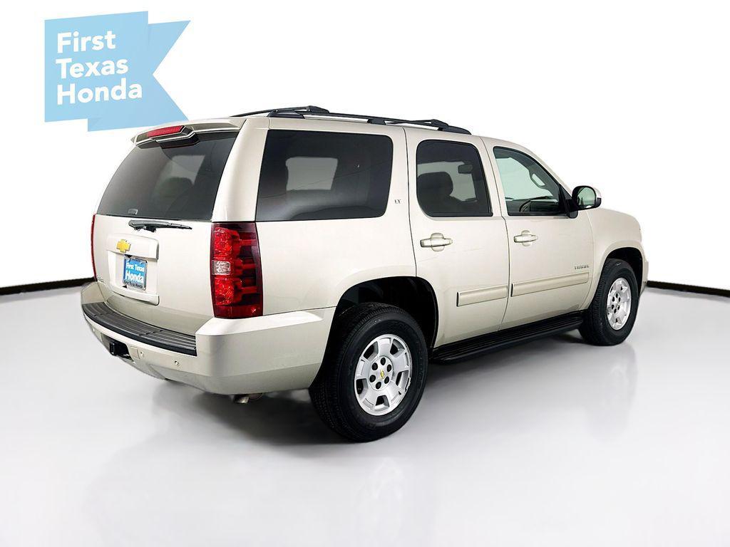 used 2014 Chevrolet Tahoe car, priced at $13,987