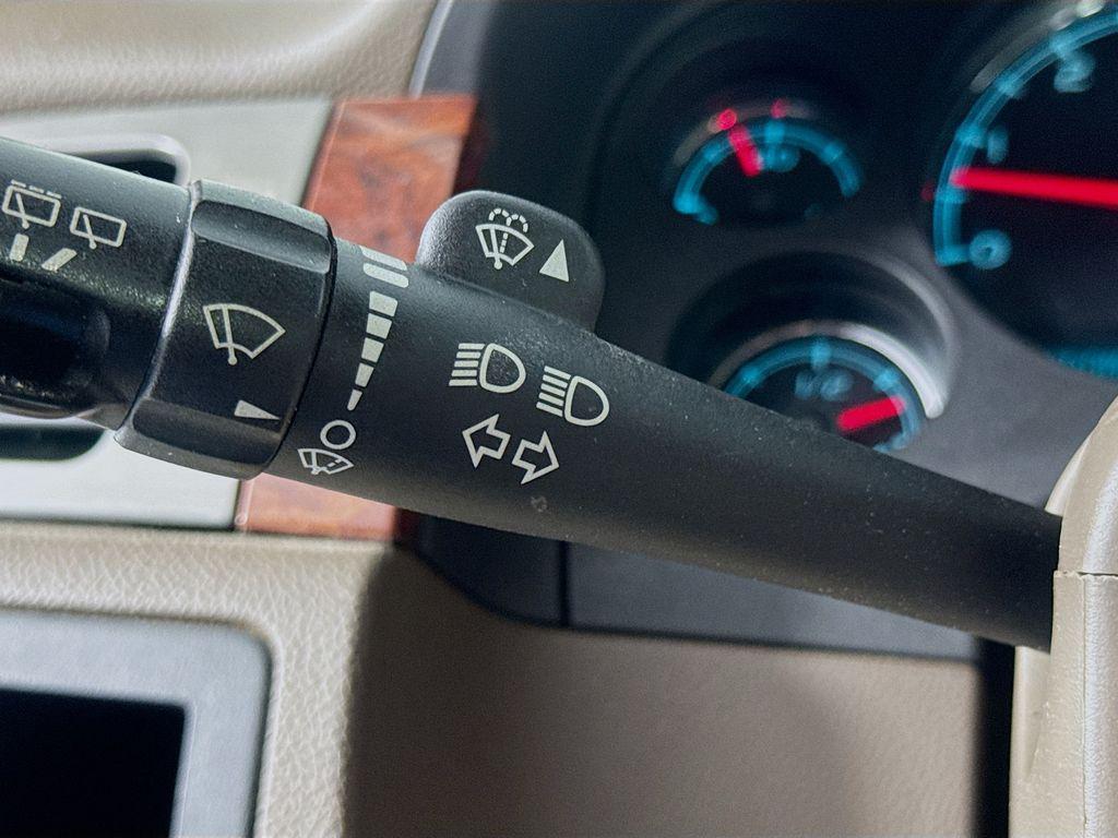 used 2014 Chevrolet Tahoe car, priced at $13,987