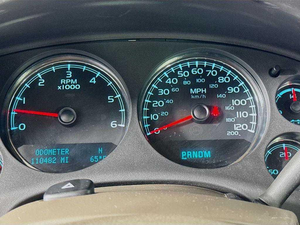 used 2014 Chevrolet Tahoe car, priced at $13,987