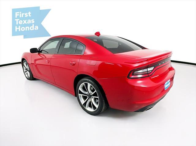 used 2015 Dodge Charger car, priced at $14,924