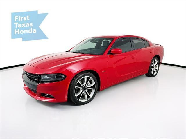 used 2015 Dodge Charger car, priced at $14,924