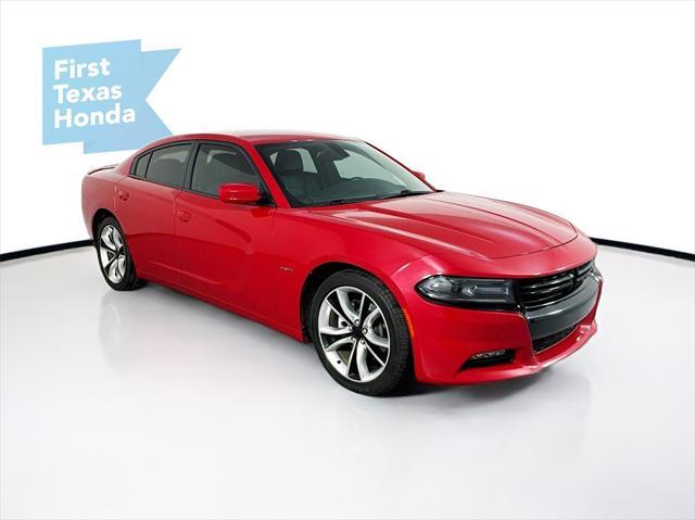 used 2015 Dodge Charger car, priced at $14,924