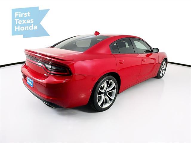 used 2015 Dodge Charger car, priced at $14,924