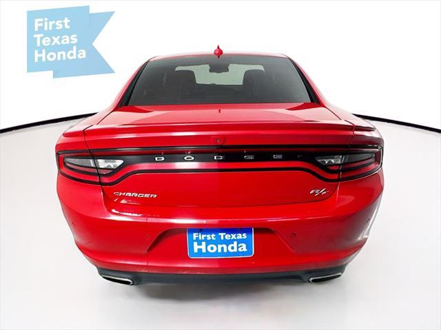 used 2015 Dodge Charger car, priced at $14,924