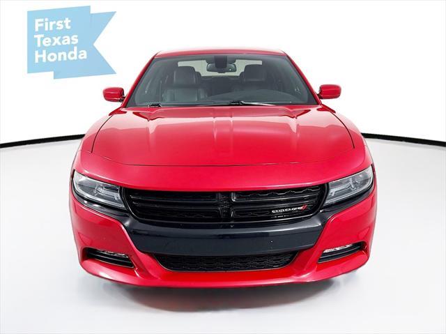 used 2015 Dodge Charger car, priced at $14,924