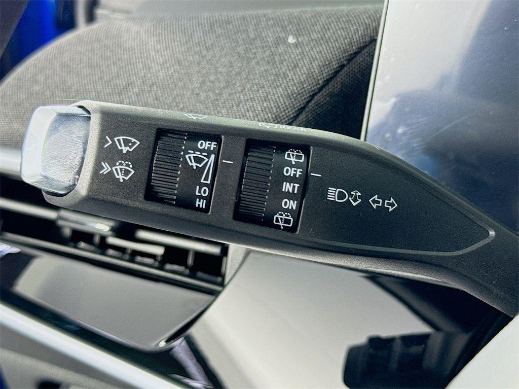 new 2025 Honda Prologue car, priced at $50,780