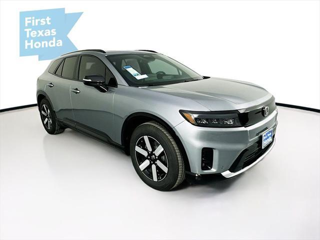 new 2025 Honda Prologue car, priced at $53,904