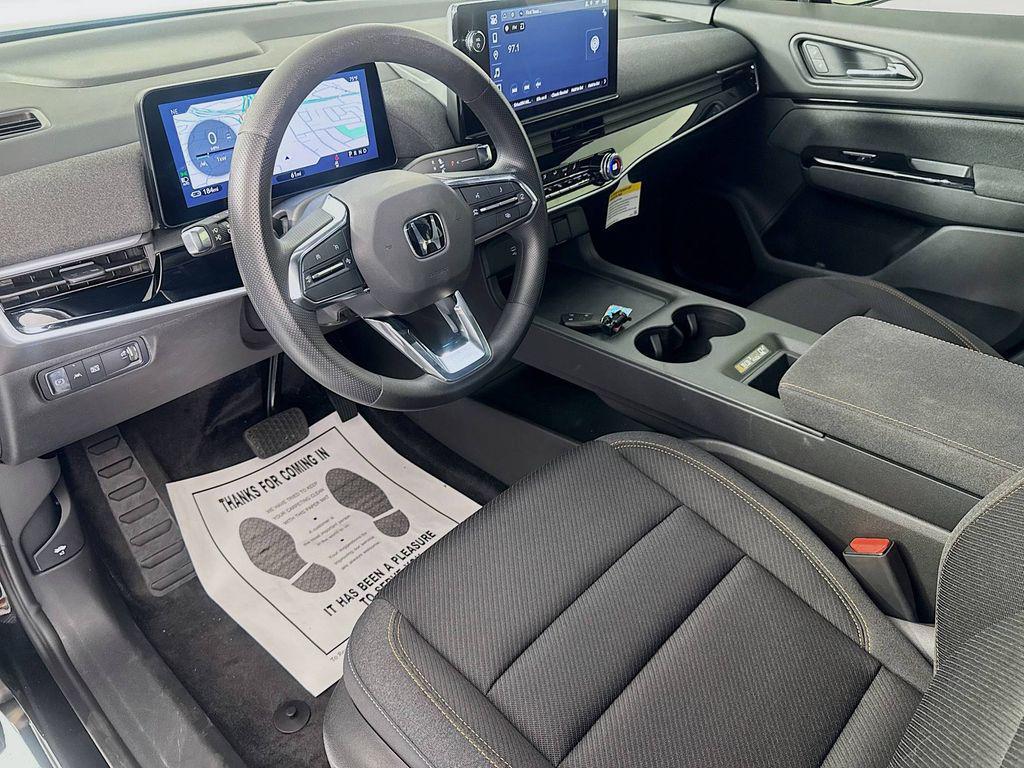 new 2024 Honda Prologue car, priced at $50,535