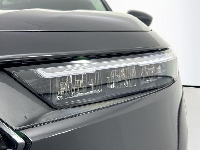 new 2025 Honda Accord car, priced at $31,191