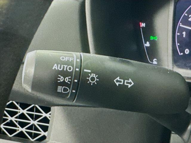 used 2024 Honda Accord car, priced at $24,987