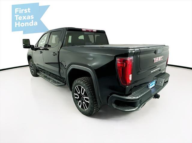 used 2021 GMC Sierra 1500 car, priced at $42,987