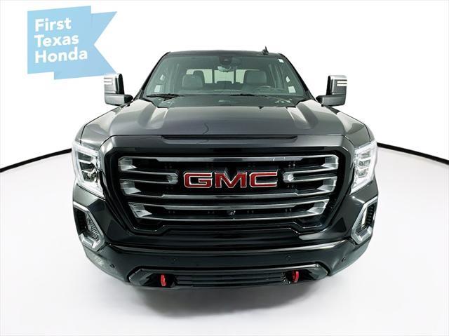 used 2021 GMC Sierra 1500 car, priced at $42,987