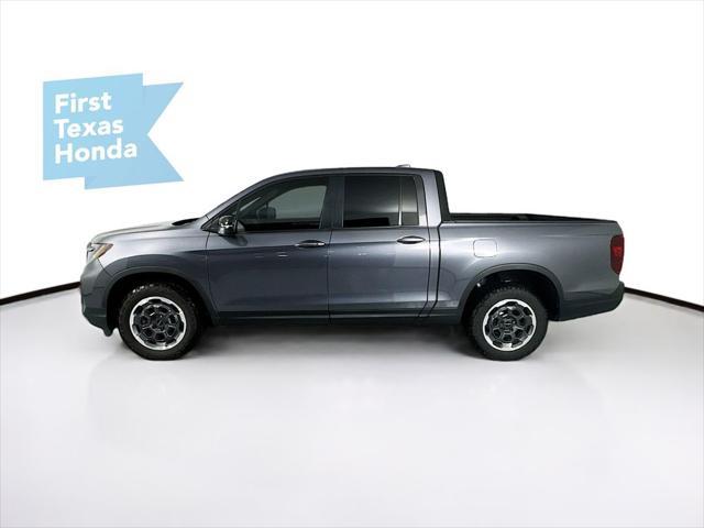 used 2024 Honda Ridgeline car, priced at $44,997