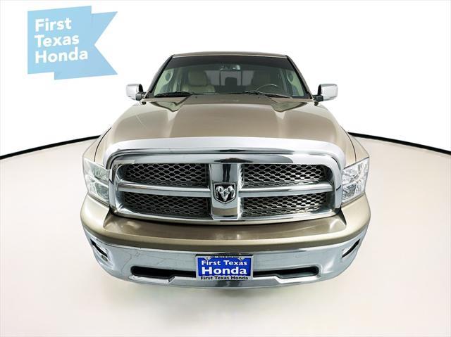 used 2009 Dodge Ram 1500 car, priced at $12,531