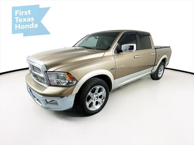 used 2009 Dodge Ram 1500 car, priced at $12,531