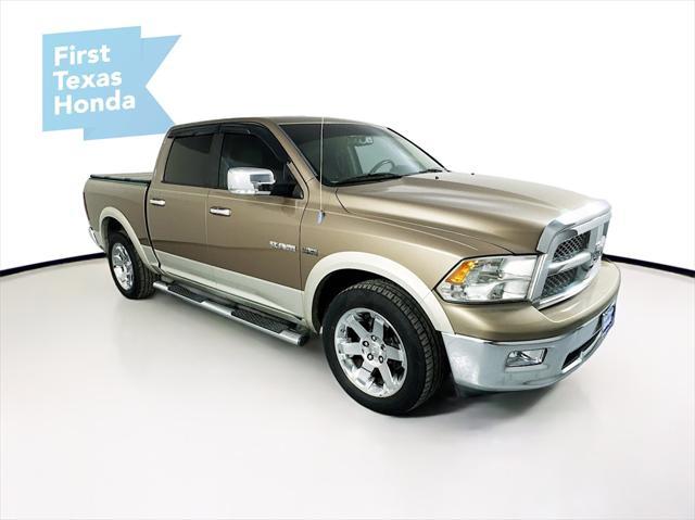 used 2009 Dodge Ram 1500 car, priced at $12,531