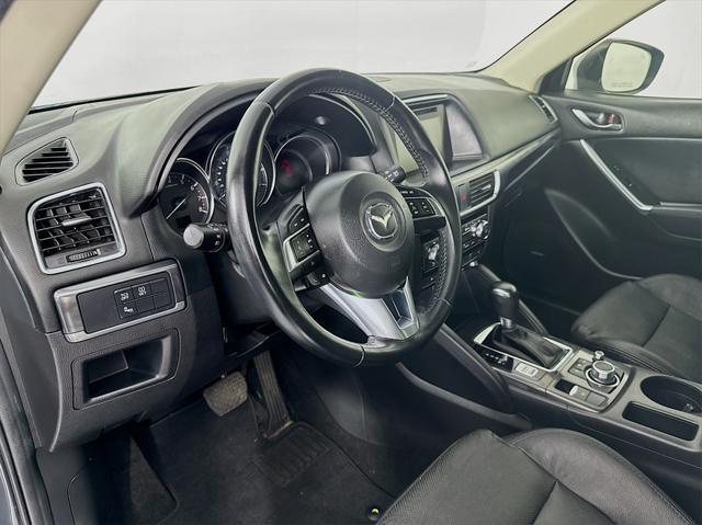 used 2016 Mazda CX-5 car, priced at $18,731