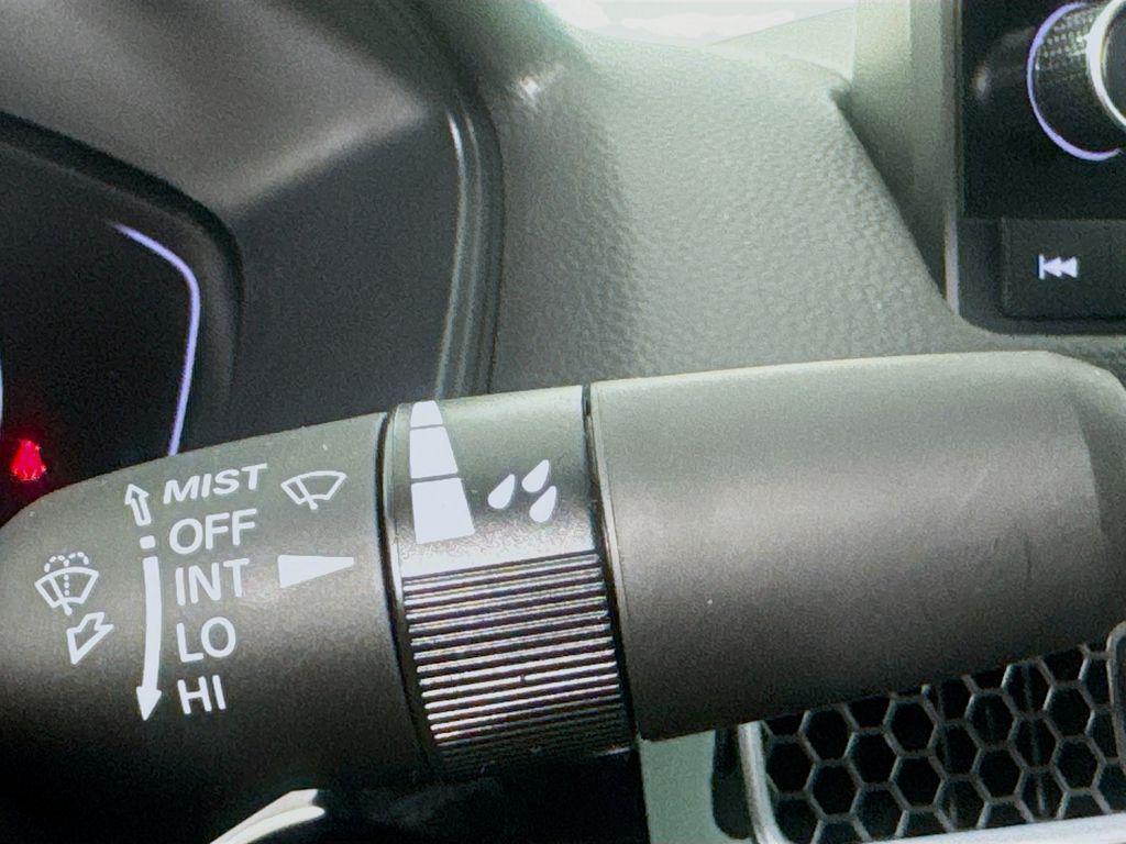 used 2025 Honda Civic Hybrid car, priced at $26,787