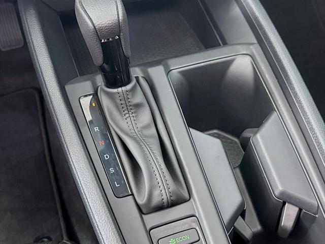 used 2024 Honda Accord car, priced at $26,987